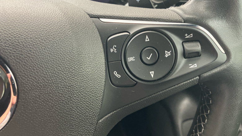 Vauxhall Mokka 1.2 Turbo Ultimate 5dr Auto Petrol Hatchback